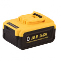 Аккумулятор Hanskonner HBP18-4L